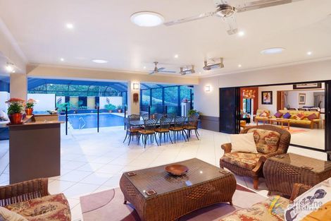 Property photo of 19 Sanctuary Place Fig Tree Pocket QLD 4069