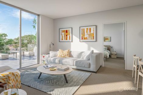 Property photo of 108/420 Canterbury Road Campsie NSW 2194