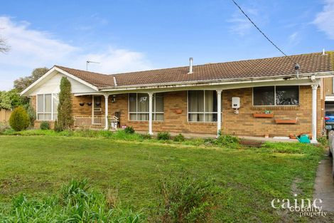 Property photo of 63 Howe Street Miners Rest VIC 3352