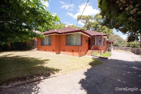 Property photo of 50 Mount View Road Boronia VIC 3155