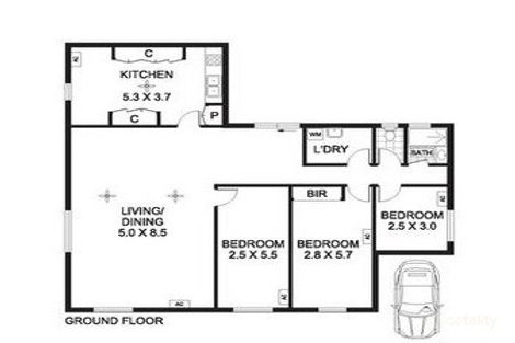 Property photo of 1A/175 Bagot Road Ludmilla NT 0820