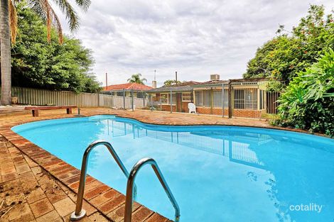 Property photo of 35 Vistula Terrace Kelmscott WA 6111