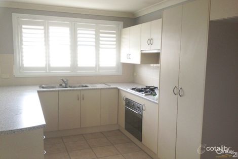 Property photo of 30A Sandgate Road Wallsend NSW 2287