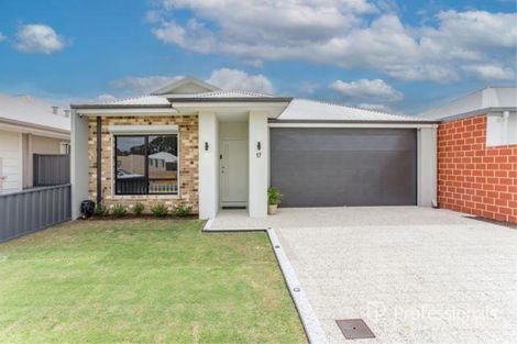 Property photo of 17 Vaughan Crescent Forrestdale WA 6112