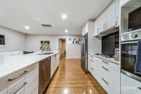 Property photo of 16 Kulgera Street Hawker ACT 2614