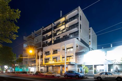 Property photo of 303/312 Swan Street Richmond VIC 3121