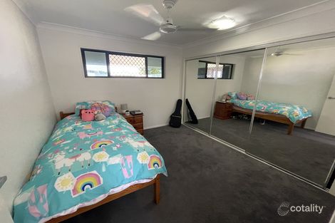 Property photo of 90 Bottlebrush Drive Lammermoor QLD 4703