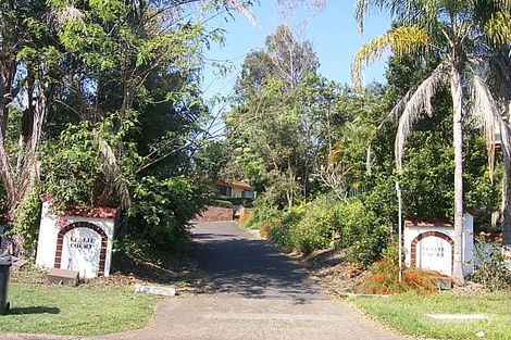 1a Leslie Ct, Mount Ommaney, QLD 4074