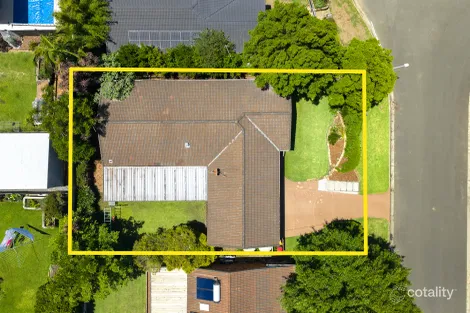 Property photo of 29 Brook Street Gerringong NSW 2534