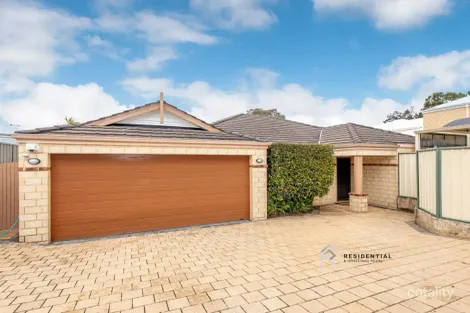 43b Parsons Way, Innaloo, WA 6018