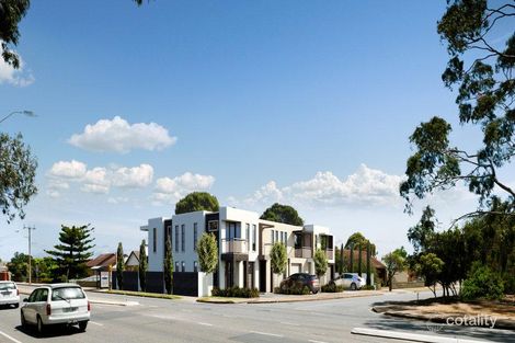 1a Rosedale Ave, Morphettville, SA 5043