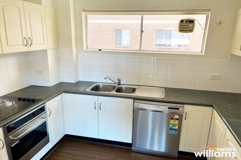 Property photo of 24/60 Wrights Road Drummoyne NSW 2047