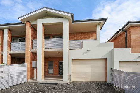 Property photo of 69B Oxford Road Ingleburn NSW 2565