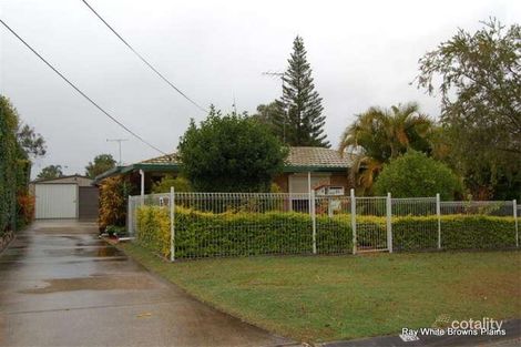 26 Trebeck St, Browns Plains, QLD 4118