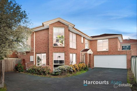 Property photo of 3/100 Herbert Street Dandenong VIC 3175