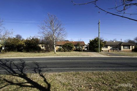 Property photo of 95 Cowper Street Dickson ACT 2602