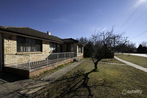 Property photo of 95 Cowper Street Dickson ACT 2602