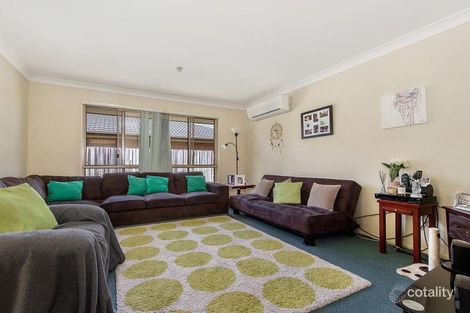 Property photo of 59 Nicola Way Upper Coomera QLD 4209