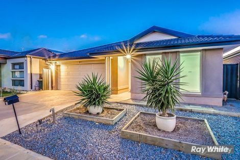 Property photo of 8 Elsey Crescent Tarneit VIC 3029