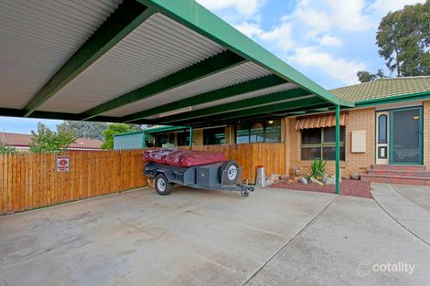 Property photo of 14 Cook Place West Wodonga VIC 3690