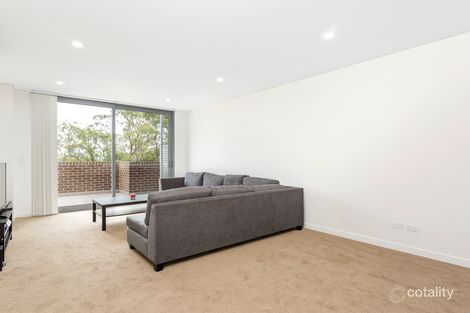 Property photo of 56/1 Cowan Road Mount Colah NSW 2079