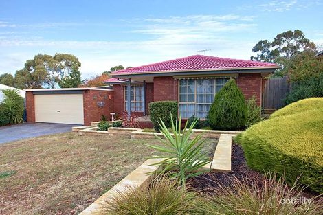 45 Aldridge Dr, Sunbury, VIC 3429