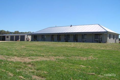 Property photo of 73 Burtons Lane Forest Reefs NSW 2798