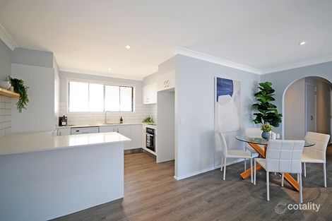 Property photo of 1/14 Gollan Drive Tweed Heads West NSW 2485