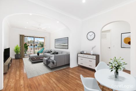 Property photo of 9/92-94 Elouera Road Cronulla NSW 2230