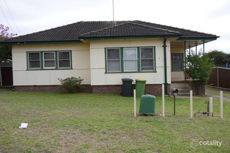 27 Jacka St, St Marys, NSW 2760
