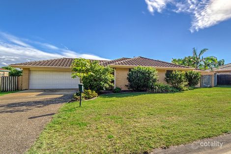 Property photo of 7 Matthew Close Burleigh Heads QLD 4220