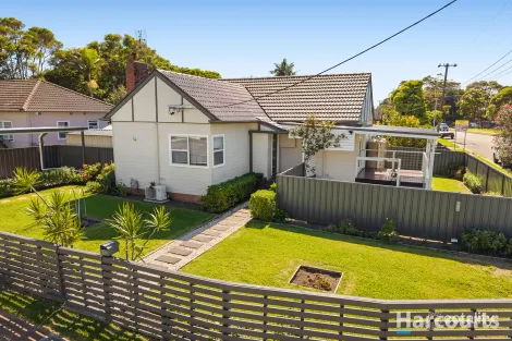 Property photo of 14 Wallarah Road Lambton NSW 2299