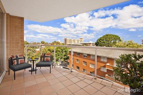 Property photo of 17/33-37 Ocean Street North Bondi NSW 2026