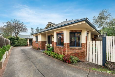 2/16 Starling St, Montmorency, VIC 3094