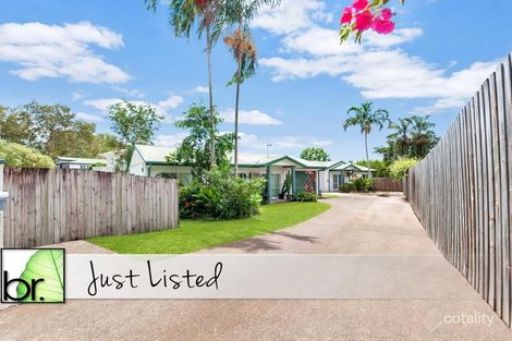 88 Little St, Manunda, QLD 4870