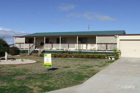 Property photo of 32 Highland Park Road Meringandan West QLD 4352