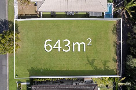 20 Rhodium Cres, Hope Island, QLD 4212