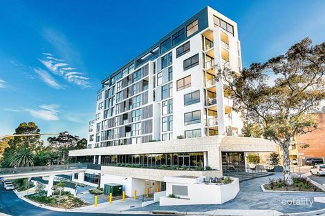 607/1-5 Little St, Lane Cove, NSW 2066