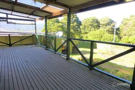Property photo of 23 Murchison Street Rosebery TAS 7470