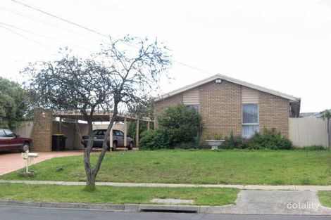 Property photo of 8 Grovelands Drive Mulgrave VIC 3170