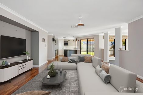 Property photo of 14 Vitali Crescent Somerville WA 6430