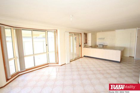 Property photo of 33 John Street Rooty Hill NSW 2766
