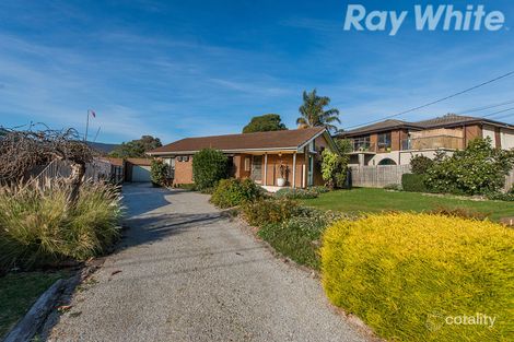 Property photo of 43 Dobson Street Ferntree Gully VIC 3156