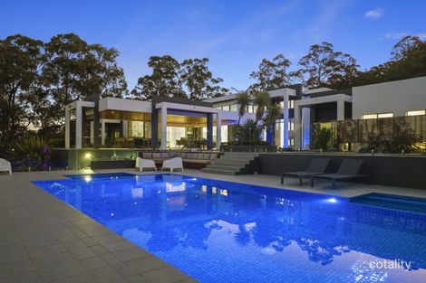 Property photo of 205 Berrigans Road Mudgeeraba QLD 4213