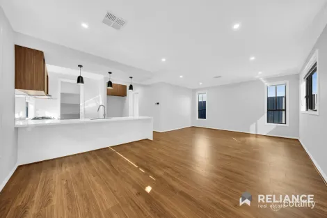 Property photo of 37 Tecoma Street Manor Lakes VIC 3024