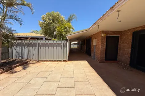Property photo of 25 Gawthorne Drive Millars Well WA 6714