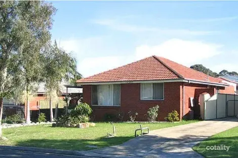 3 Greenvale St, Fairfield West, NSW 2165