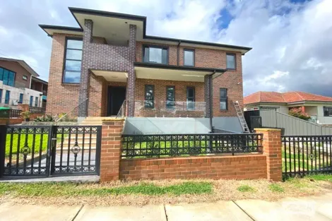 Property photo of 2 Orange Street Eastwood NSW 2122