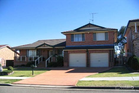Property photo of 6 Brampton Close Hinchinbrook NSW 2168