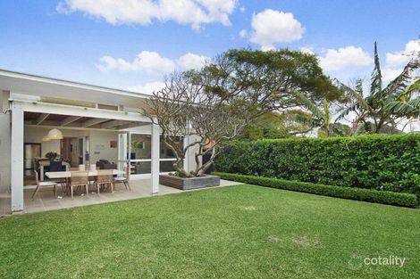 Property photo of 53 Yanko Avenue Bronte NSW 2024